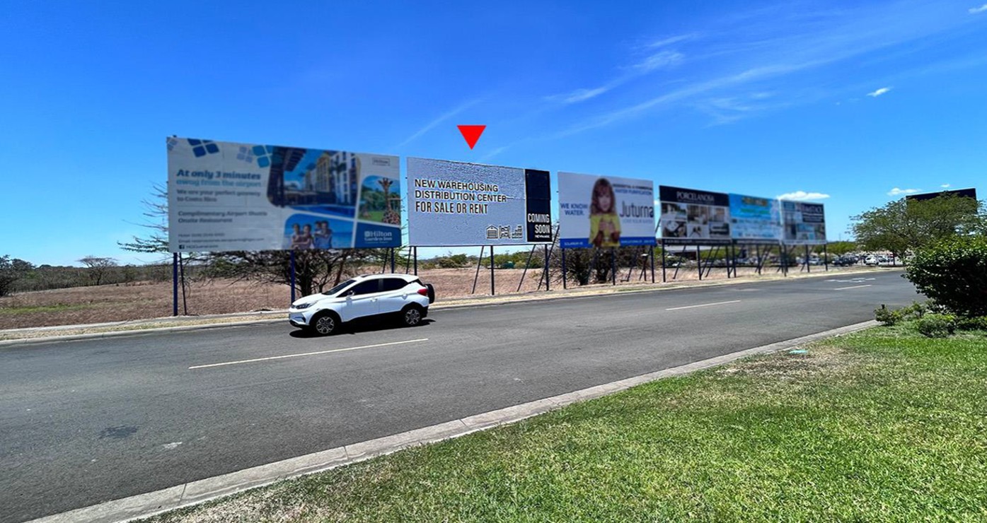 latest property